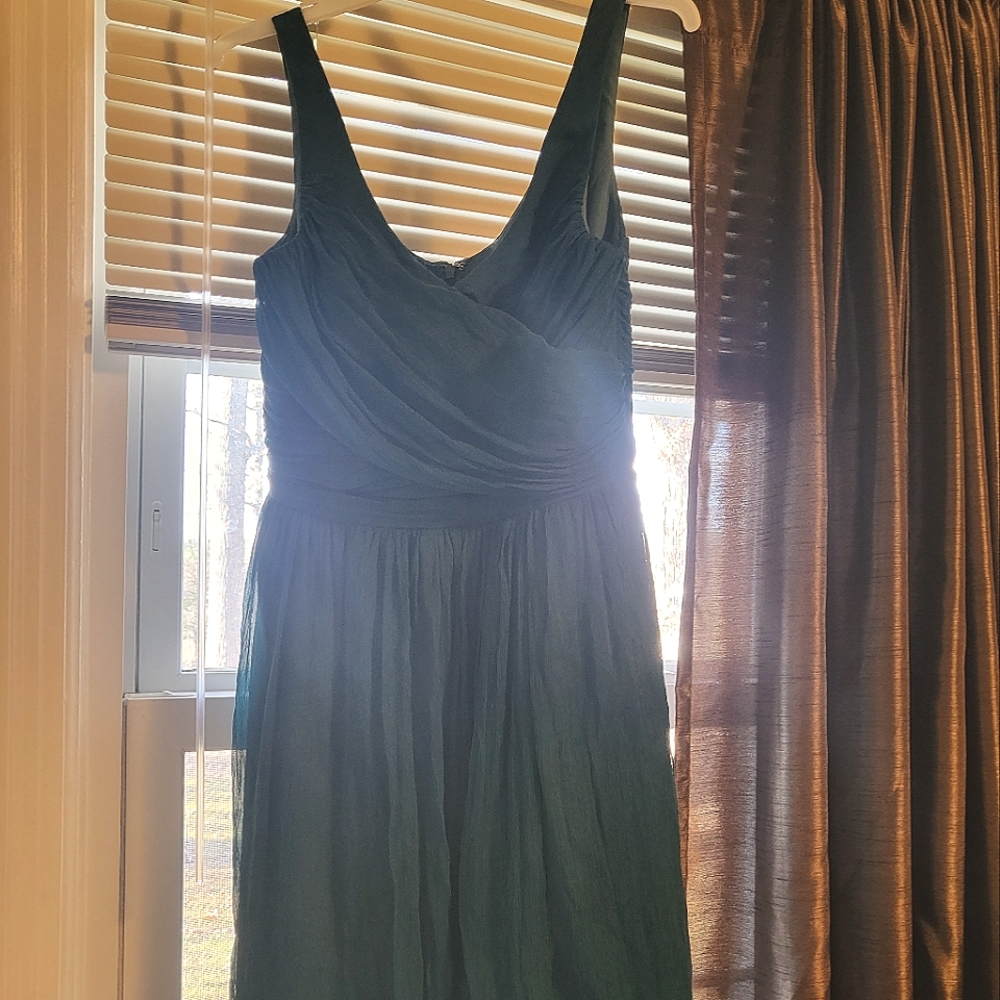 Formal dress